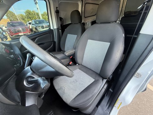 Used 2016 RAM ProMaster City Tradesman image 8
