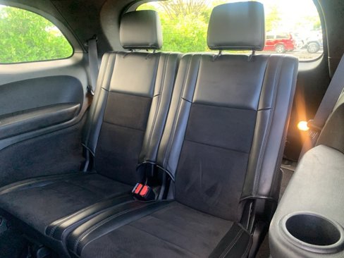 Used 2020 Dodge Durango GT image 10