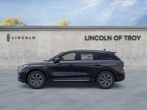 New 2025 Lincoln Corsair AWD image 3