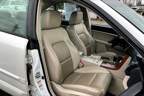 Used 2006 Subaru Outback 3.0R L.L. Bean w/ Popular Equipment Group 1E image 7