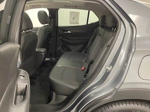 Used 2021 Buick Encore GX Select w/ Experience Buick Package image 16