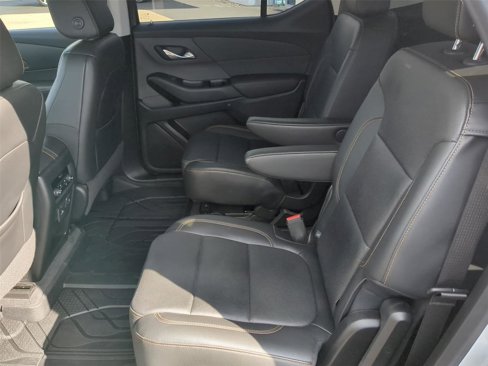 Used 2020 Chevrolet Traverse Premier image 14