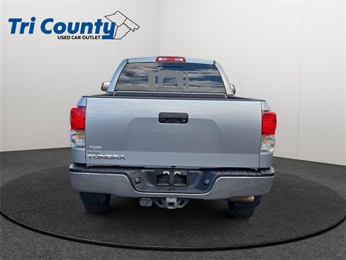 Used 2012 Toyota Tundra 2WD Double Cab image 7