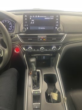 Used 2019 Honda Accord EX image 24
