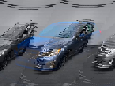 Used 2012 Subaru Impreza 2.0i Limited image 1