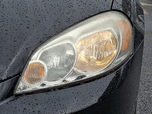 Used 2014 Chevrolet Impala Limited LS image 9