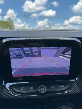 Used 2019 Chevrolet Camaro ZL1 image 14