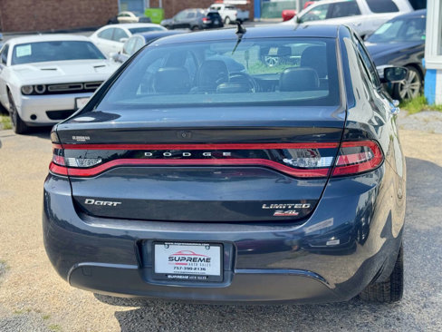 Used 2014 Dodge Dart Limited image 7
