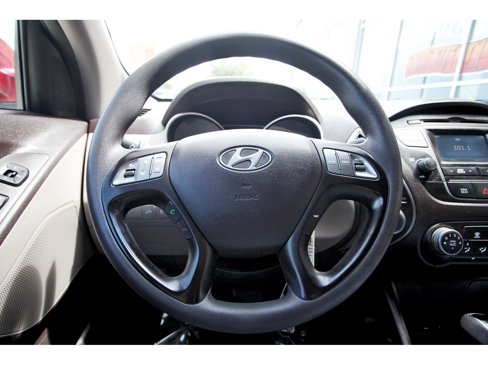 Used 2015 Hyundai Tucson GLS w/ Option Group 02 image 11