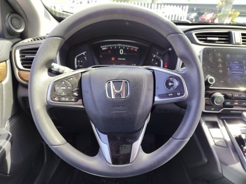 Used 2017 Honda CR-V EX image 17