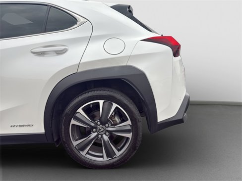 Used 2019 Lexus UX 250h image 22