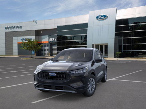 New 2025 Ford Escape Active w/ Cold Weather Package image 2