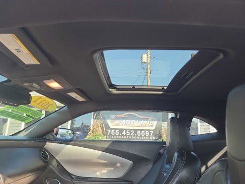 Used 2011 Chevrolet Camaro LT w/ RS Package image 12