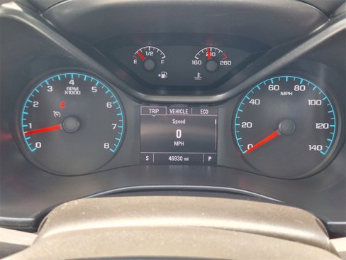 Used 2020 Chevrolet Colorado W/T w/ WT Convenience Package image 14