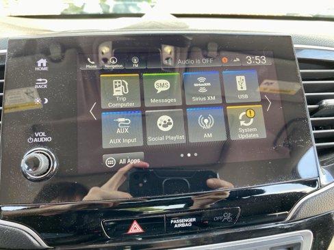 Used 2019 Honda Pilot Elite image 31