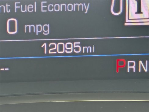 Used 2023 Chevrolet Equinox LS w/ LS Convenience Package image 32