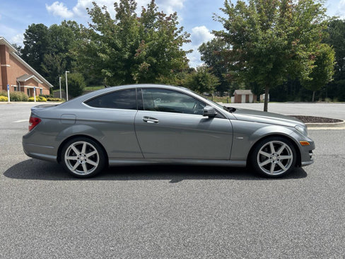 Used 2012 Mercedes-Benz C 350 Coupe image 14