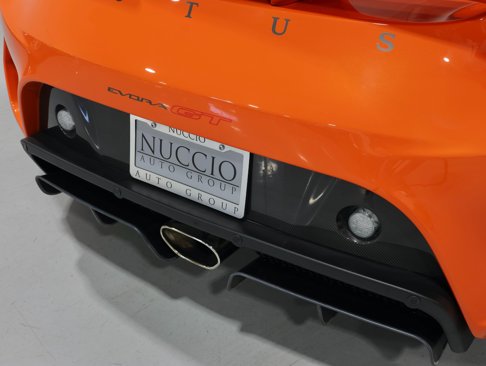 Used 2021 Lotus Evora image 76