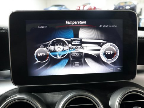 Used 2016 Mercedes-Benz C 63 AMG S image 91