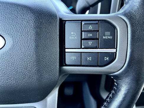 Used 2022 Ford F150 XLT w/ Equipment Group 302A High image 20