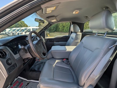 Used 2013 Ford F150 XL image 11