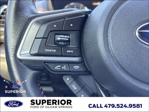 Used 2021 Subaru Crosstrek 2.5i Limited w/ Moonroof Package 2 image 27