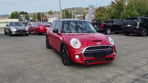 Used 2018 MINI Cooper S image 4