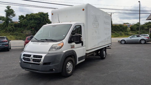 Used 2017 RAM ProMaster 3500 w/ Premium Appearance Group image 21