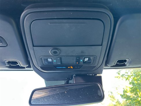Used 2022 Ford Bronco Outer Banks image 27
