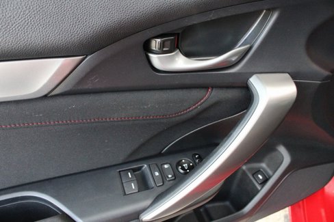 Used 2020 Honda Civic Si image 22