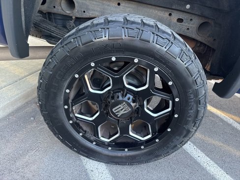 Used 2015 GMC Sierra 2500 SLE w/ SLE Fleet Preferred Package image 21