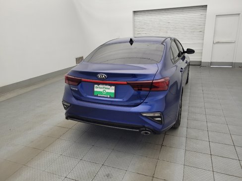 Used 2019 Kia Forte LXS image 7