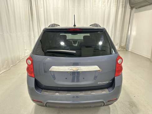 Used 2013 Chevrolet Equinox LT w/ Driver Convenience Package image 33