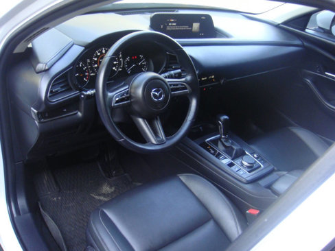 Used 2022 MAZDA CX-30 AWD 2.5 S w/ Select Package image 13