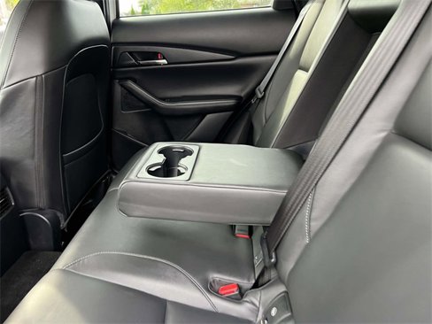 Certified 2023 MAZDA CX-30 AWD 2.5 S w/ Preferred Package image 12