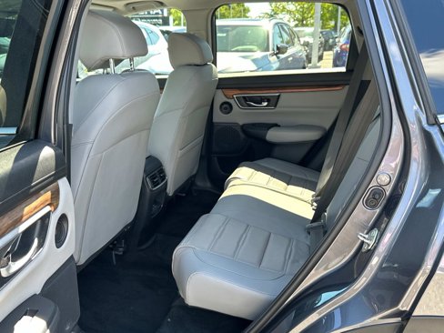Used 2020 Honda CR-V Touring image 21