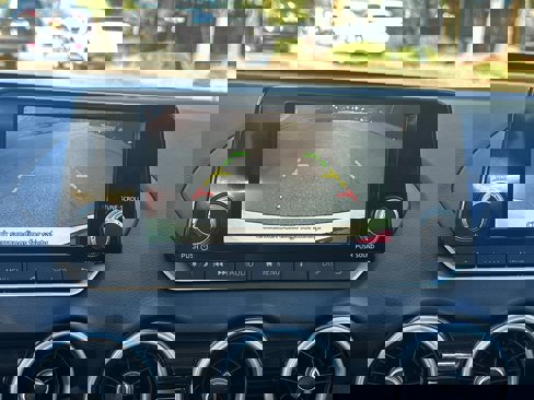 Used 2025 Nissan Sentra S image 28