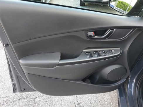 Certified 2023 Hyundai Kona N Line image 13
