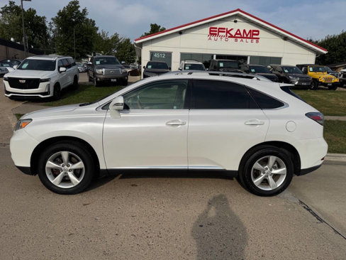 Used 2011 Lexus RX 350 AWD image 2