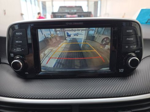 Used 2021 Hyundai Tucson Value image 21