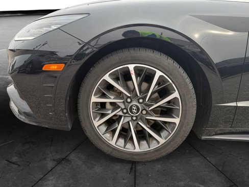 Used 2022 Hyundai Sonata Limited w/ Cargo Package image 14