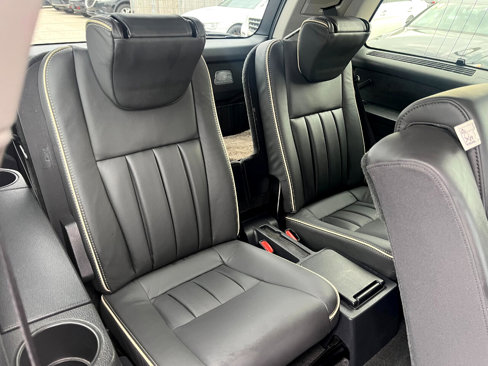 Used 2013 Volvo XC90 3.2 image 19