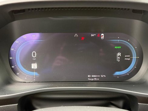 Certified 2023 Volvo C40 P8 Recharge Plus w/ Protection Package Premier image 20