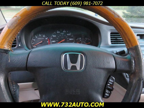 Used 2003 Honda Odyssey LX image 26