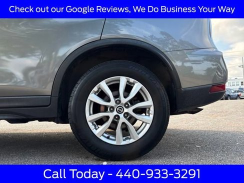 Used 2018 Nissan Rogue SV image 29
