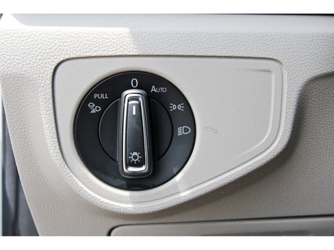 Used 2021 Volkswagen Atlas SEL image 16
