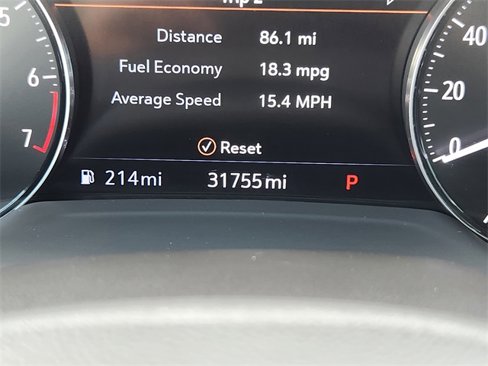 Used 2023 Buick Envision Essence image 20