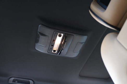 Used 2010 Land Rover Range Rover Supercharged image 65