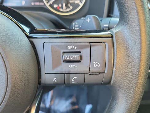 Certified 2021 Nissan Rogue S image 25