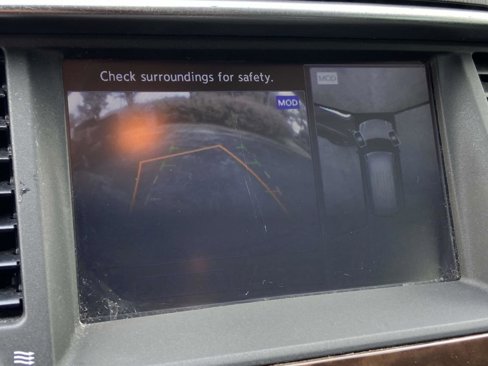 Used 2017 Nissan Armada SL image 16